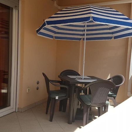 Apartment Orange Brist Pula Exterior photo